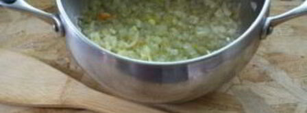 рагу из курицы с картошкой. Шаг 4