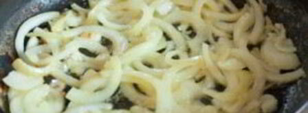 рагу из ребрышек с овощами. Шаг 2