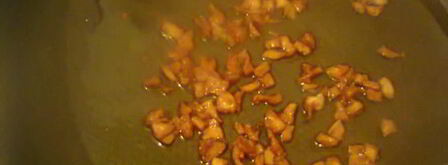 рагу из свинины с яблоками. Шаг 4