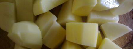 рагу из свинины с яблоками. Шаг 9