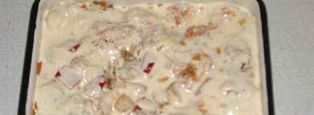 рагу овощное с грибами и куриной печенью. Шаг 28