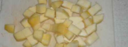 рагу овощное с грибами и куриной печенью. Шаг 16