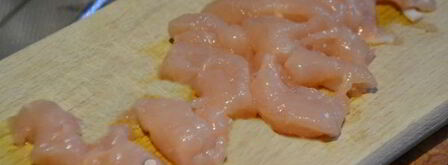 рагу по-домашнему в мультиварке. Шаг 3