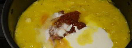 рагу по-домашнему в мультиварке. Шаг 11