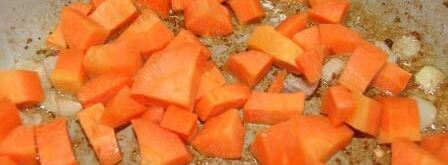 рагу по-французски с прованскими травами. Шаг 5