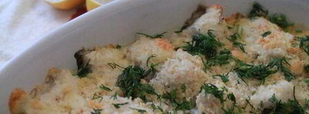 рагу рыбное из духовки. Шаг 5