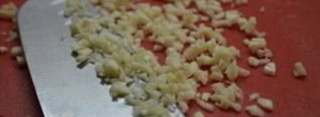 рагу с фаршем в мультиварке. Шаг 9