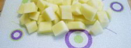 рагу с фасолью. Шаг 4