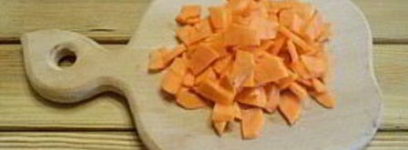 рагу с грибами. Шаг 3