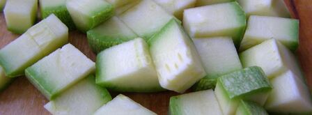 рагу с капустой в мультиварке. Шаг 7