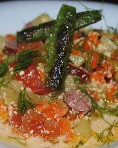 Рагу в мультиварке