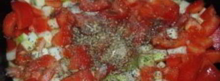 рагу в мультиварке. Шаг 7