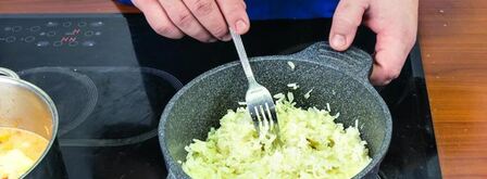 рыбное рагу по-бразильски. Шаг 4