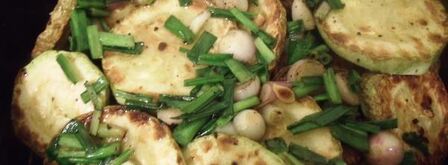 рыбное рагу. Шаг 9