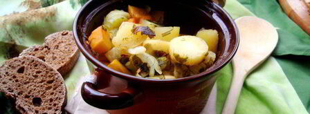 зимнее рагу из корнеплодов. Шаг 8