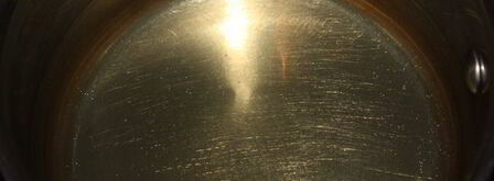 черничное ризотто. Шаг 2