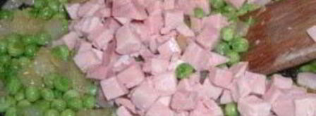 кантонское ризотто. Шаг 4