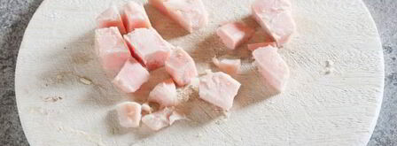 ризотто миланезе по-милански. Шаг 5