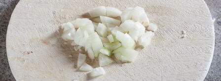 ризотто миланезе по-милански. Шаг 7