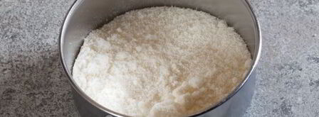 ризотто миланезе по-милански. Шаг 12