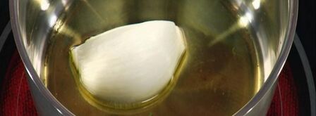 ризотто по-милански. Шаг 2