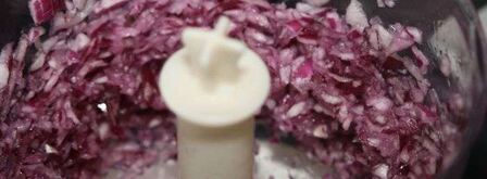 ризотто с креветками. Шаг 3