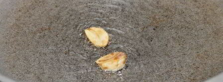 ризотто с курицей и пармезаном. Шаг 5