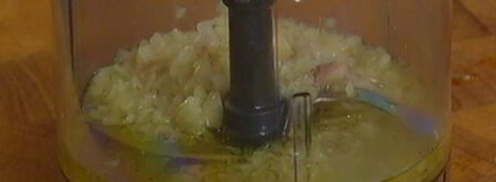 ризотто с тыквой и вермутом. Шаг 7