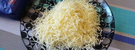 ризотто с яблоком. Шаг 2