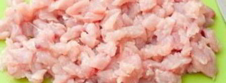 ризотто со сливками. Шаг 2