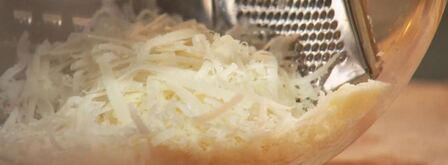 утиное филе с банановым ризотто. Шаг 3