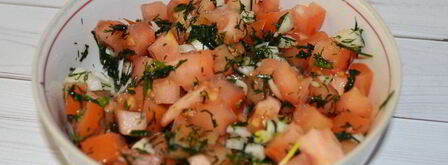 фаршированный минтай. Шаг 3