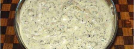 филе хека в кляре. Шаг 30