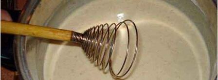 филе хека в кляре. Шаг 9