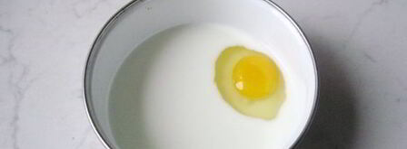 филе скумбрии в кляре. Шаг 4