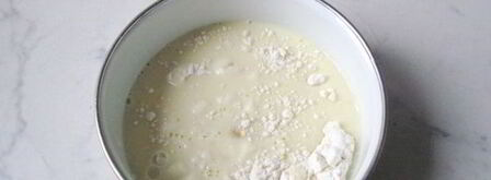 филе скумбрии в кляре. Шаг 5