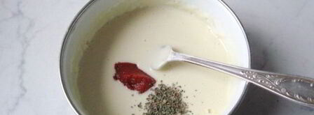 филе скумбрии в кляре. Шаг 6