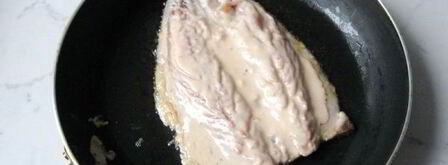 филе скумбрии в кляре. Шаг 8