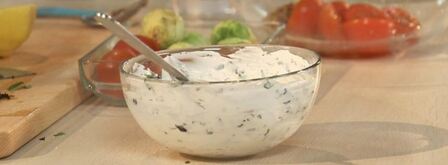 форель на пару с салатом из брюссельской капусты. Шаг 5