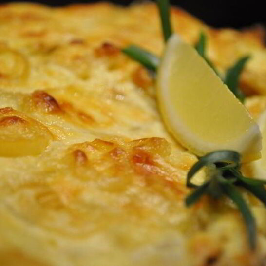 Рецепт форель в лимонно-сливочном соусе zum gl ck