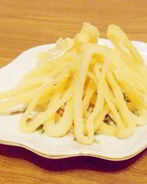 Кальмары сушеные