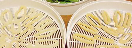 кальмары сушеные. Шаг 6