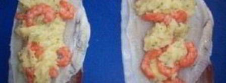 камбала фаршированная. Шаг 4