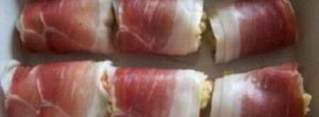 камбала фаршированная. Шаг 5