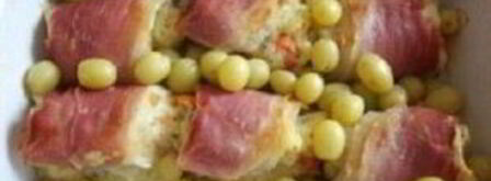 камбала фаршированная. Шаг 6