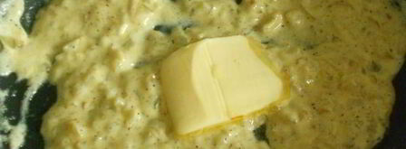 камбала под грилем. Шаг 8