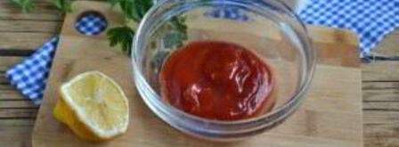 карп по-китайски в кисло-сладком соусе. Шаг 3