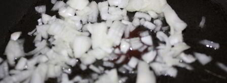 креветки в соево-чесночном соусе. Шаг 3