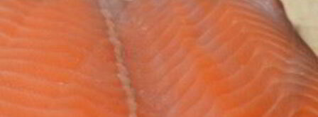 лосось холодного копчения. Шаг 7