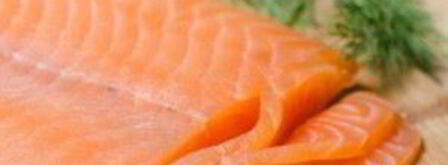 лосось холодного копчения. Шаг 8